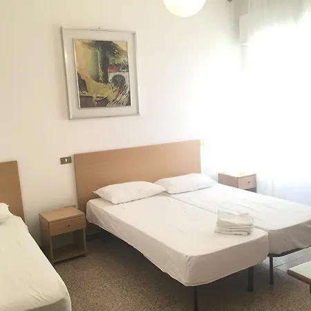 شقة A Due Passi Dal Mare *