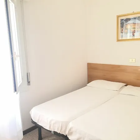 شقة A Due Passi Dal Mare