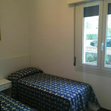 A Due Passi Dal Mare Lägenhet Lido di Jesolo