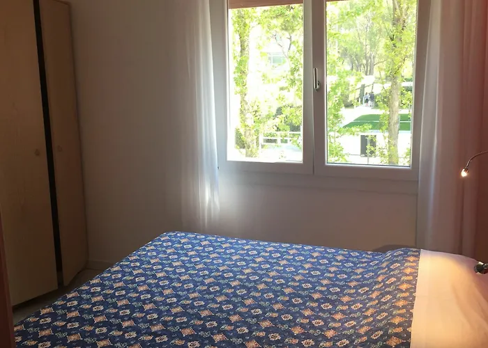דירה A Due Passi Dal Mare לידו די ג'סולו