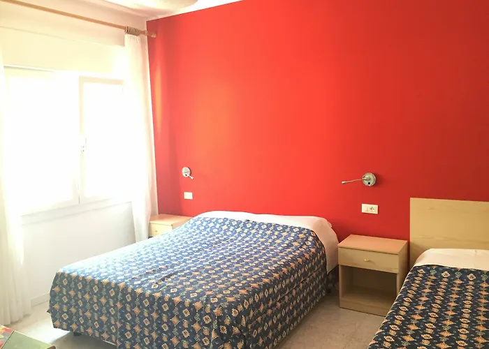 A Due Passi Dal Mare לידו די ג'סולו