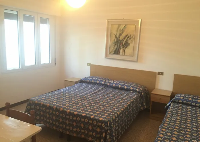 A Due Passi Dal Mare דירה