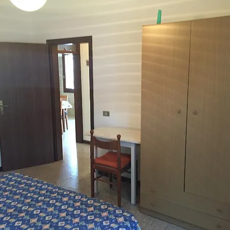 A Due Passi Dal Mare Jesolo