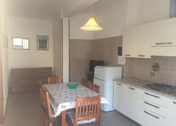 A Due Passi Dal Mare * Jesolo