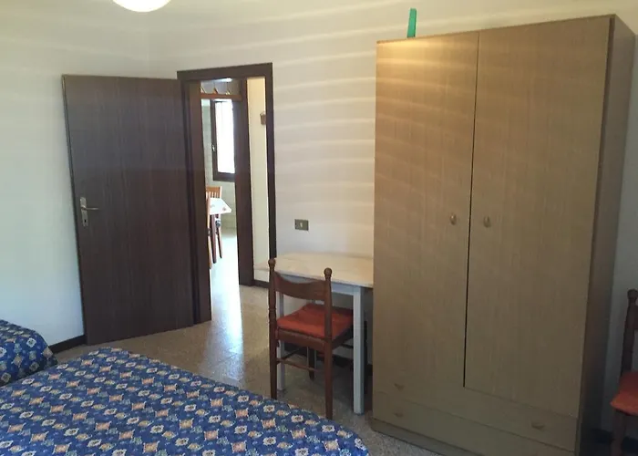 A Due Passi Dal Mare Jesolo